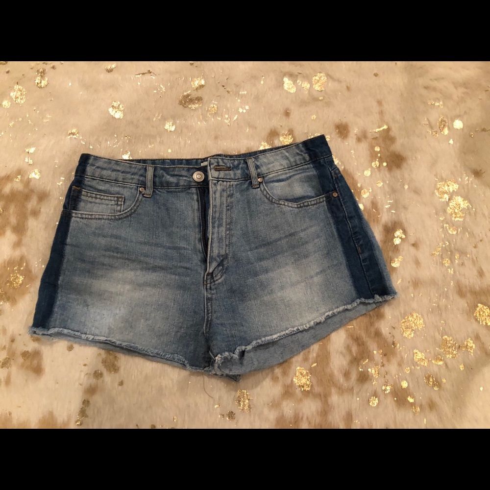 Forever 21 Shorts